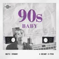 90s Baby — Wilfy D