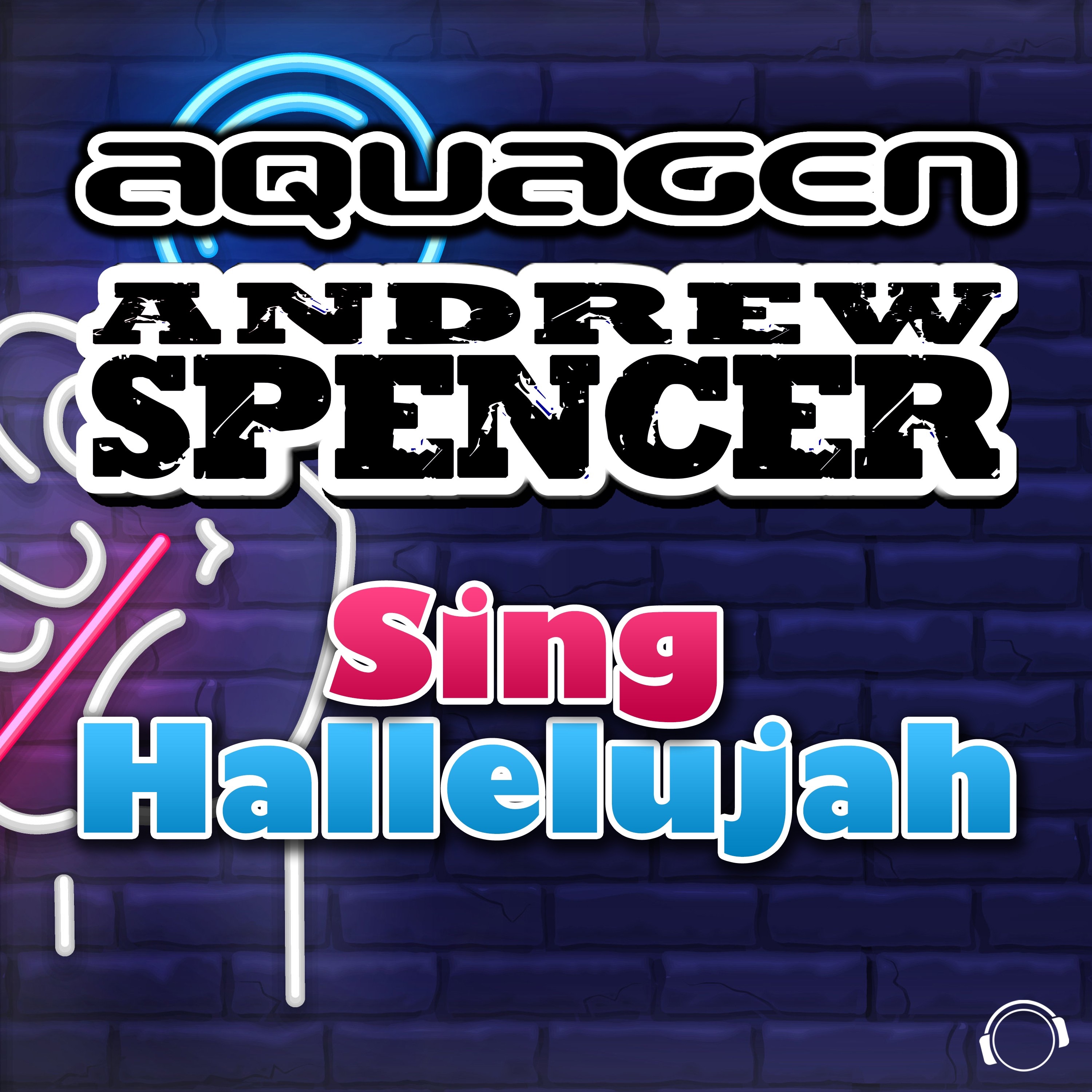 Sing Hallelujah - EP