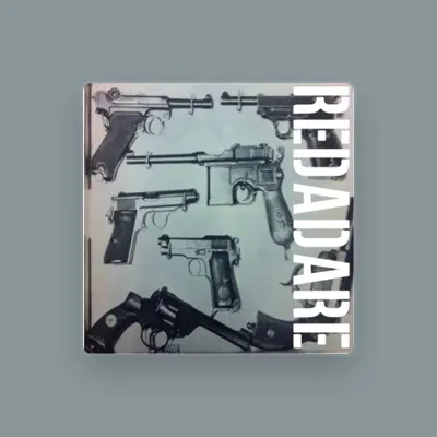 Listen to Redadare, watch music videos, read bio, see tour dates & more!
