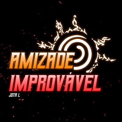 Amizade Improvável - Single