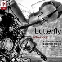 Afternoon (feat. Pierpaolo Ranieri, Bruno Marinucci & Marco Rovinelli) - Butterfly