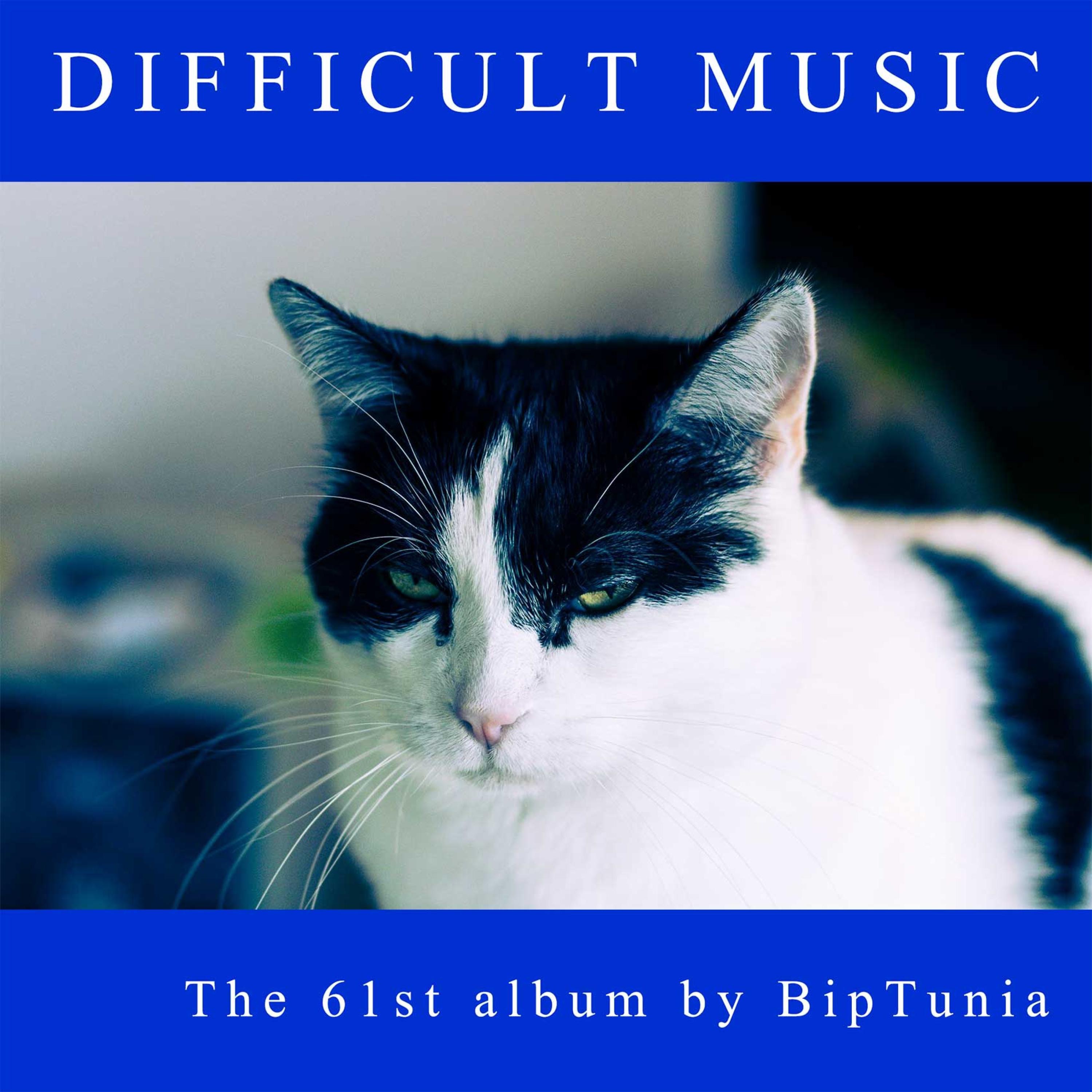 Difficult Music