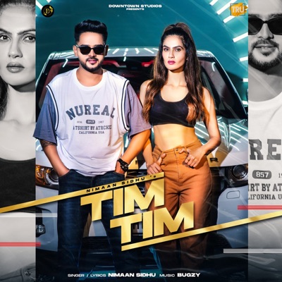 Tim Tim - Single