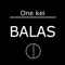 BALAS - One Kei lyrics