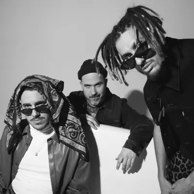 Listen to BIG MENU, watch music videos, read bio, see tour dates & more!