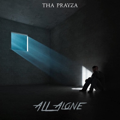 ALL ALONE (feat. Andriene) - Single