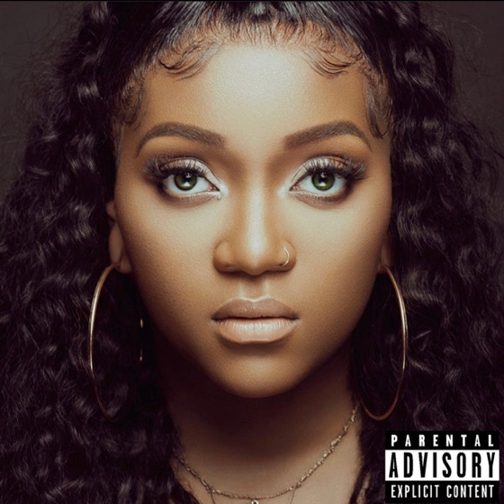 Cover artwork for Becoming Myself
