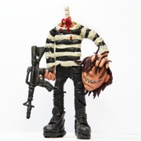 Public Enemy - Single - Gorejit