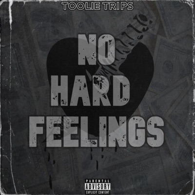 No Hard Feelings - Single