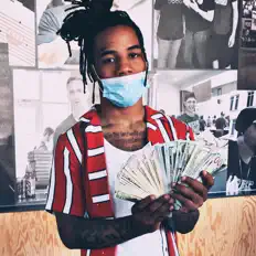 Dengarkan Kashbaby, tonton video musik, baca bio, lihat tanggal tur & lainnya!