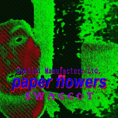 Paper Flowers - EP