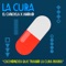 La Cura (feat. Jigolo) - El Candela lyrics