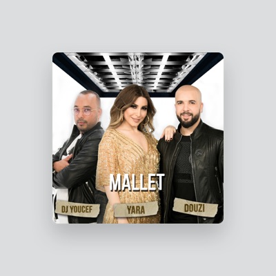 Listen to Yara & Douzi & DJ Youcef, watch music videos, read bio, see tour dates & more!