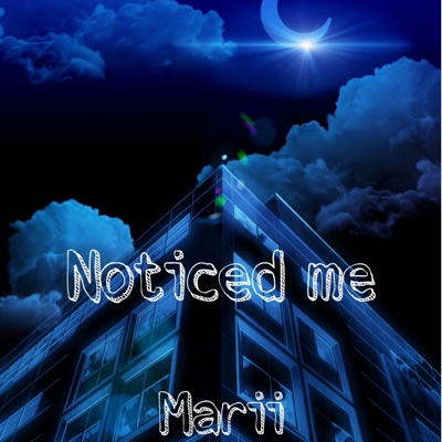 Noticed Me - Single