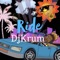 Ride - DjKrum lyrics