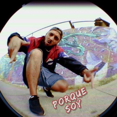 Por que soy (feat. DJ Racso) - Single