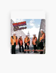 Listen to Vagon Chicano, watch music videos, read bio, see tour dates & more!