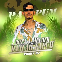 Bota a Mulher pra Dançar Papum - Single - Ronny Dj