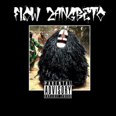 Flow Zangbeto - Single