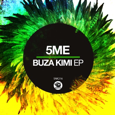 Buza Kimi - Single