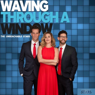 Waving Through a Window (feat. Joseph Paul Rykert, Jeremy Stolle & Heather Lundstedt O'neill) - Single