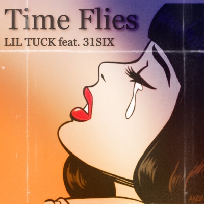Time Flies (feat. 31SIX) - Single
