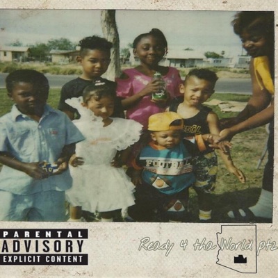 Ready 4 Tha World 2