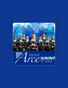 Listen to Mariachi Arce de México, watch music videos, read bio, see tour dates & more!