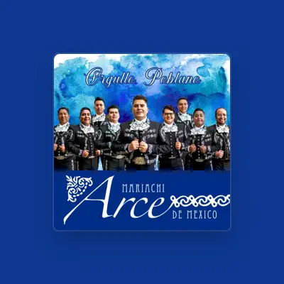 Listen to Mariachi Arce de México, watch music videos, read bio, see tour dates & more!