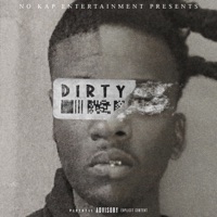 Dirty - Single - Zay Lyve