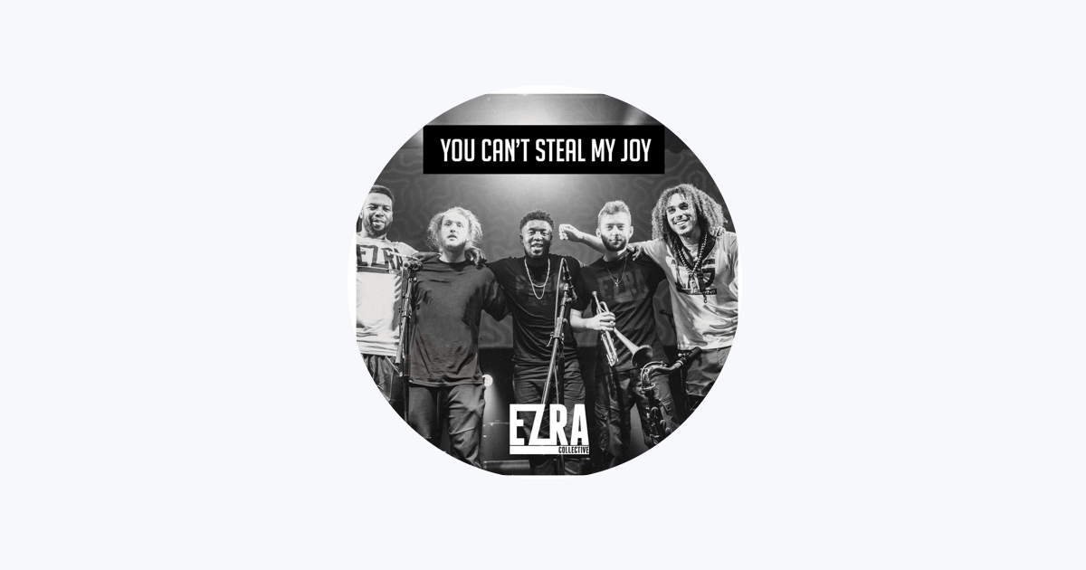 pegefinger beløb vælge Ezra Collective on Apple Music