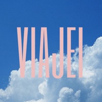 Viajei (Céu Azul) - Single - Kunganii