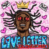 Love Letter - Single - JonJonGoCrazzy