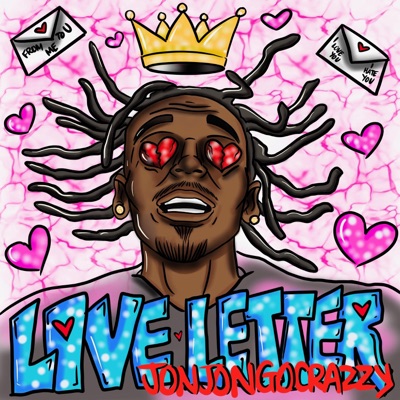 Love Letter - Single