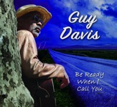 Guy Davis - Flint River Blues