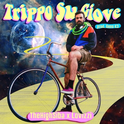 Trippo su Giove - Single