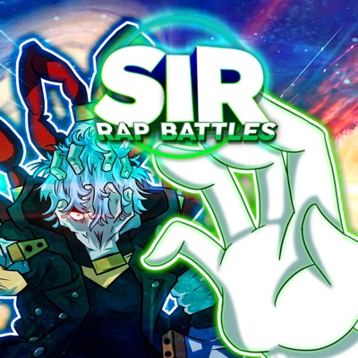 Master Hand vs. Tomura Shigaraki - Single