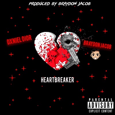 HEARTBREAKER (feat. Dxniel Dior) - Single