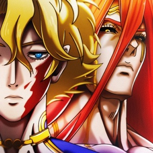 Zeus, Poseidón & Thor Rap. El Turno de los Dioses (feat. Bynmc & Kballero Rap) - Single