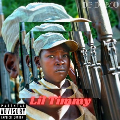 Lil Timmy - Single