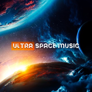 Ultra Space Music: Cosmic Travel & Binaural Beats and Isochronic Tones