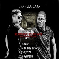 Una Sola Cara (feat. Lui Wey) - EP - Ropísagu