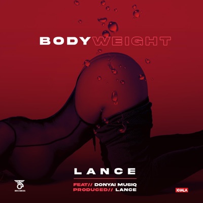 Body Weight (feat. Donyai Musiq) - Single