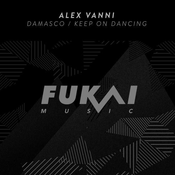 Damasco / Keep on Dancing - Single
