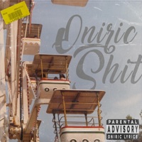Oniric Shit - Single - Karlino Princip & Sonny Purini