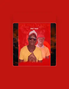 Listen to Oska Minda Ka Borena Music, watch music videos, read bio, see tour dates & more!