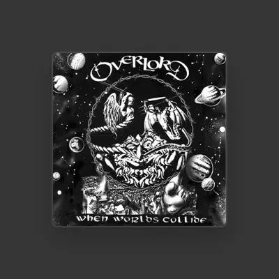 Listen to Overlord, watch music videos, read bio, see tour dates & more!