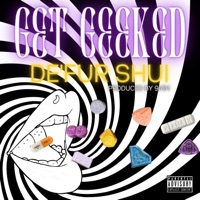 Get Geeked - Single - Defur Shui