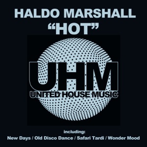 Hot - EP