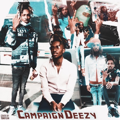 For Me (Fly Nigga) - Single